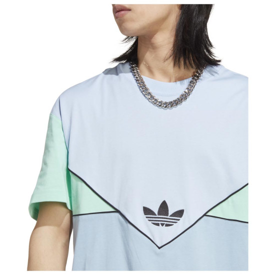 Adidas Ανδρική κοντομάνικη μπλούζα Originals